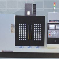 立式硬轨加工中心TJ-1890