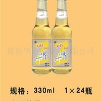 青岛艾利客啤酒 艾利客啤酒