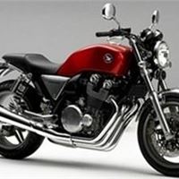 全新原装本田街车CB1100价格4500元