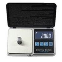 Weighing Scales系列电子珠宝秤