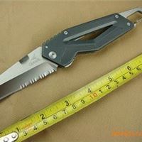 2010 戈博 Gerber l钥匙圈多用工具折刀