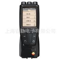 testo,480,多功能测量仪