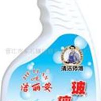 玻璃水 其他衣物清洁用品