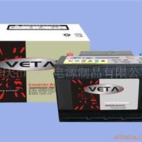 VETA(伟邦)品牌汽车蓄电池[56318]