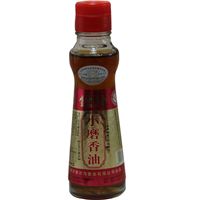 沙沟小磨香油88ml