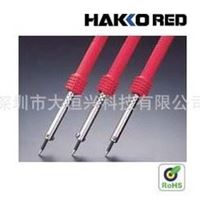 日本白光 HAKKO 501 外热式电烙铁 红柄 30W 焊铁 五金工具