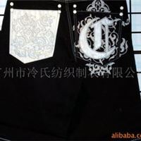 提供牛仔服装加工 男时装