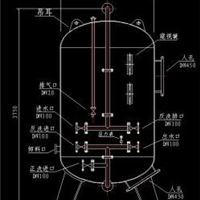 多介质过滤器|北京多介质过滤器