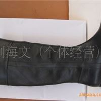 外贸原单 2010新款 ALDO 简约百搭款 牛皮 高筒靴