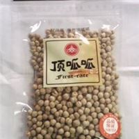 诚招各地加工合作商，180克多味豌豆等休闲食品。