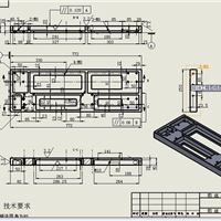 逆向扫描测绘培训