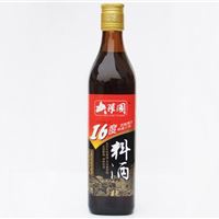 16度料酒产品