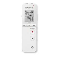 Sony索尼录音笔ICD-FX88 4G学生课堂**高清录音MP3播放