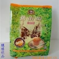 马来西亚旧街场三合一白奶茶520g