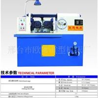 滚丝机 滚丝机 德澳利