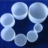 crystal chakra singing bowls f