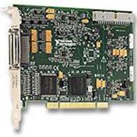 美国NI PCI-6229数据采集卡