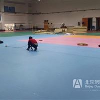 pvc体育场馆工程/pvc地板工程/pvc/聚氯乙烯