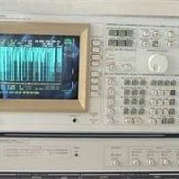 销售租凭全新二手电桥agilent 4194A