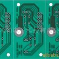 单、双面及多层线路板、电路板、PCB加工