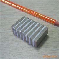 钐钴磁铁(SmCo) 30x16x6mm