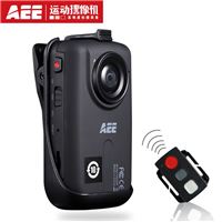 放手拍AEE执法仪，AEE HD50行车记录仪