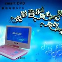 步步高 12寸11寸9寸 移动DVD 便携式 3D带小电视 播放器