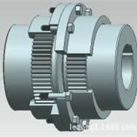 TGL 系列鼓形齿联轴器