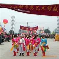 陕西锣鼓厂/常年招全国各地锣鼓队/腰鼓队/秧歌队/舞獅舞龙表演队