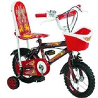 Super Style Children Bike