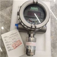 梅思安MSA DF8500 气体探测器detector 10202733