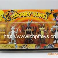 批发宾尼兔,翠儿玩具,LOONEY TUNES