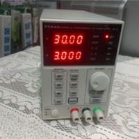 数字直流线性电源30V5A科睿源KA3005D