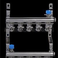 JA-B5精品型球阀式分集水器