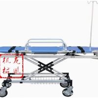 铝合金担架推车
