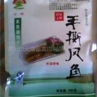 批发供应手撕风鱼 云塔牌