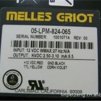 CVI Melles Griot激光电源 05-LPM-824-065