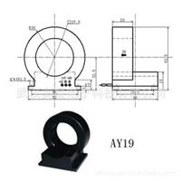 AYCT19C微型精密电流互感器