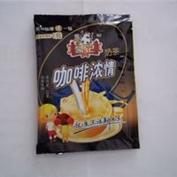 奶茶麦片冲剂自动包装机