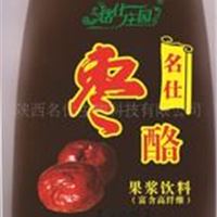 西安特产美味枣酪 铭仕庄园