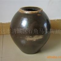 马头厂+大量供应10L陶瓷酒坛