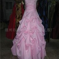 晚礼服evening dress