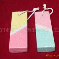 个人清洁用品 PU及浮石