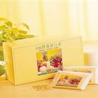 【台湾食品】蛋白营养素 儿童孕妇营养补充品 痛风 洗肾 素食者可食