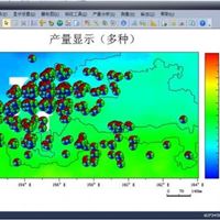 基于GIS的远洋渔业渔情预报系统