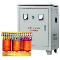 SG系列三相干式伺服变压器SG-150KVA SG-200KVA SG-300KVA