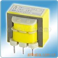 批发供应1VA直插线路电源变压器 220V/12V