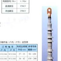 35KV硅橡胶冷缩电缆终端头/长春热缩