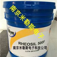 NYE RHEOSIL 500F-特种润滑脂