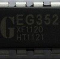 EG3525推挽 半桥 PWM 开关电源芯片(兼容SG3525 UC3525 KA3525)